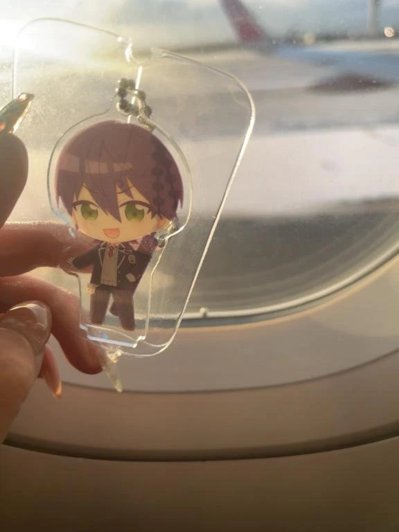 見てくれた？💜
