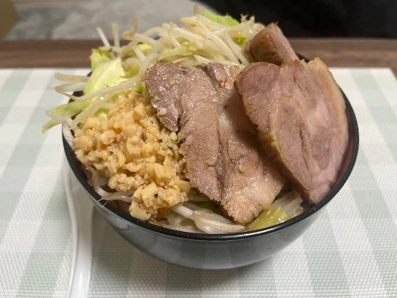おうち二郎を極めたい女