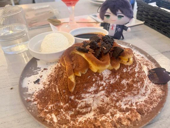 今月も🫶🏻
