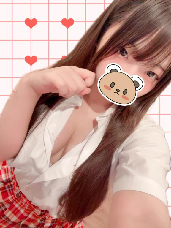 ありがと〜❕🤍