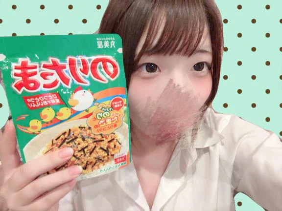 のりたまと、のりたま。