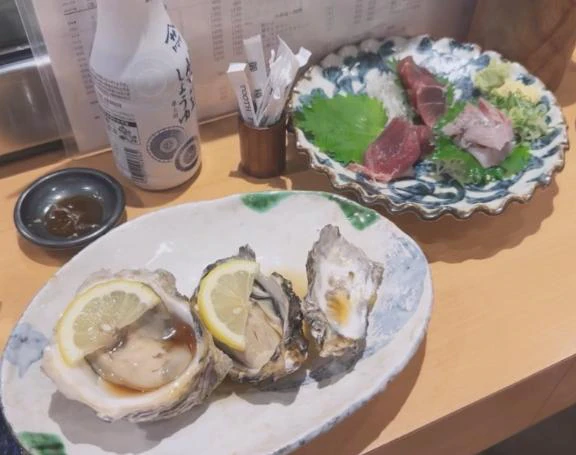 昨日感謝！あしたのよてい！