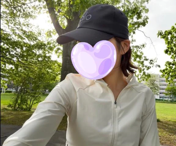 今日も今日とて🏃‍♂️