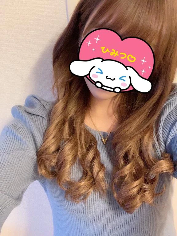 ロングヘア