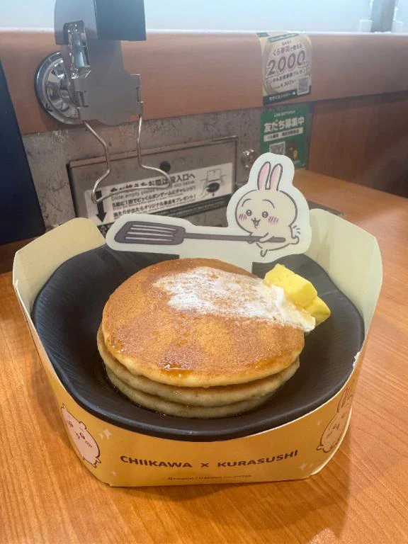 🥞