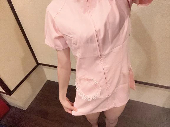 えっちなナース💕