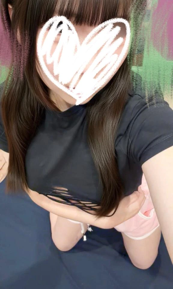 溶けちゃいそう🫠