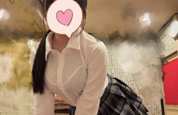 待望の……💗