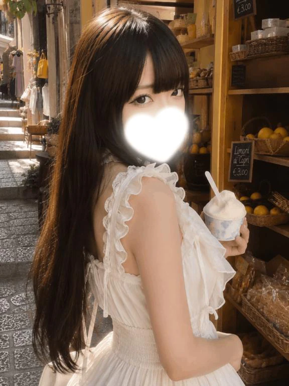 初めまして♡