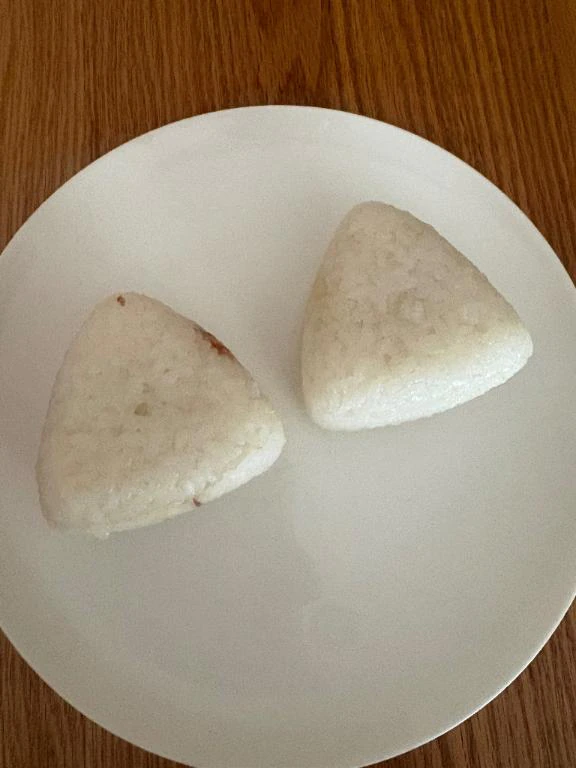 朝ごはん！