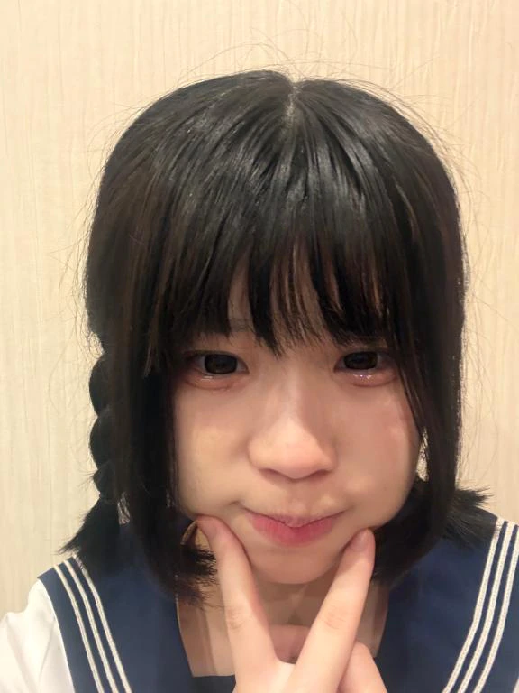 ついたー！