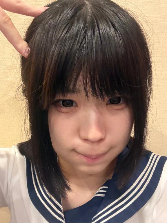 いるよん！