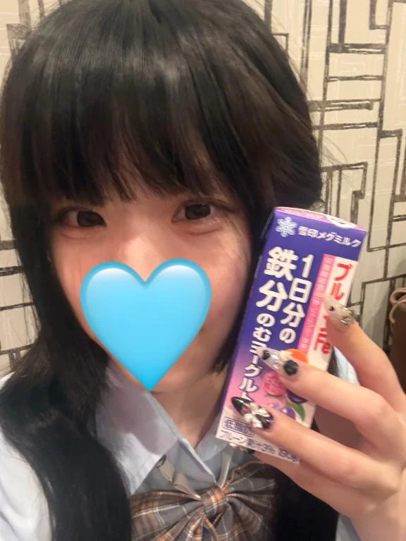 いつものお兄さん🩵
