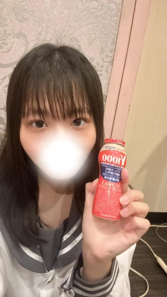 ヤクルト🧡