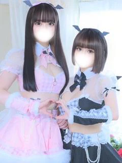 にあ＆なち