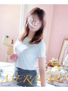 MERMAIDの梨央(りお)