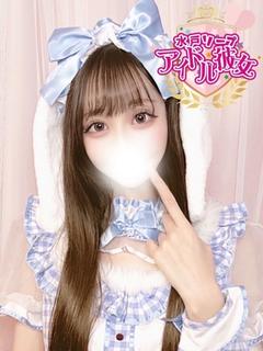 夜空つきは