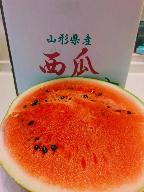 [お題]from:冷やし中華さん