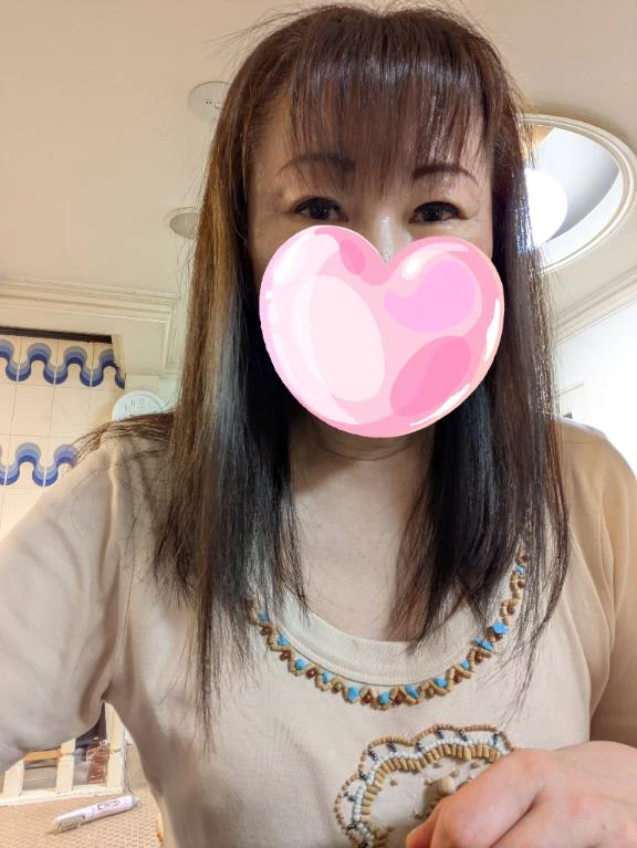 暑いね🥵