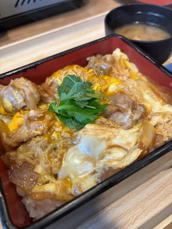 野暮用