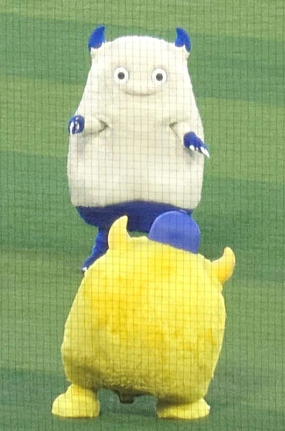 初めて尽くし