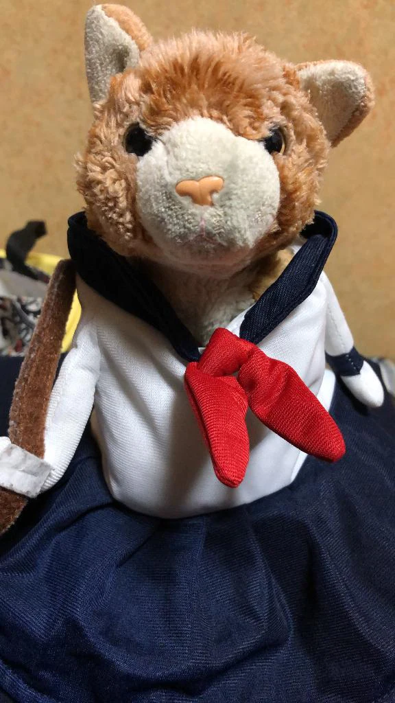 [お題]from:かわいすぎるさん