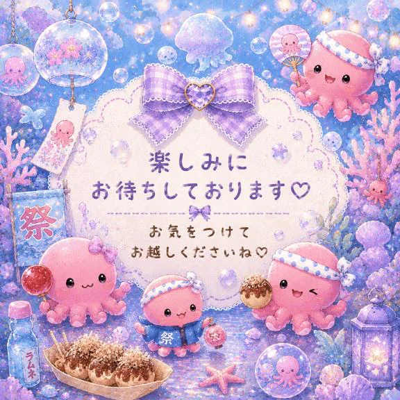 おはようございます