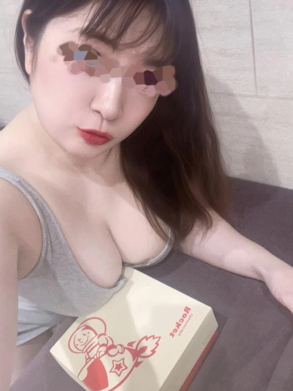 満たされちゃった💕
