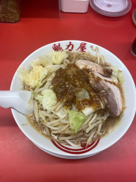背徳