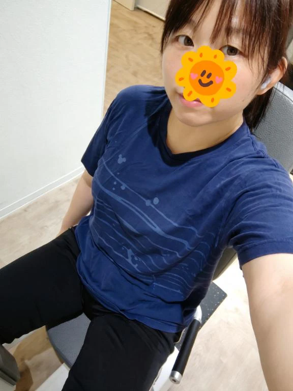 金曜日出勤します♡