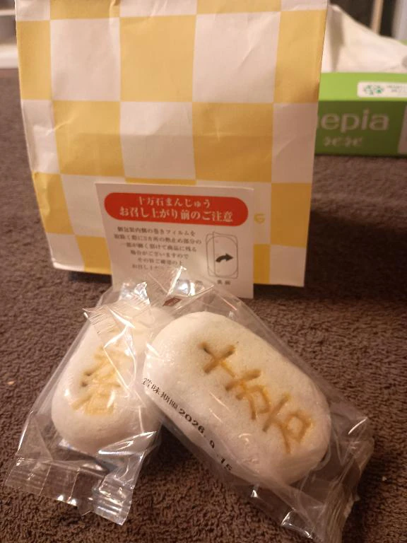 お疲れさまです☺️