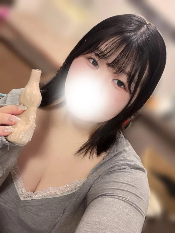 ちゅーちゅー🍨