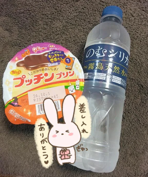 すきな🍮♪