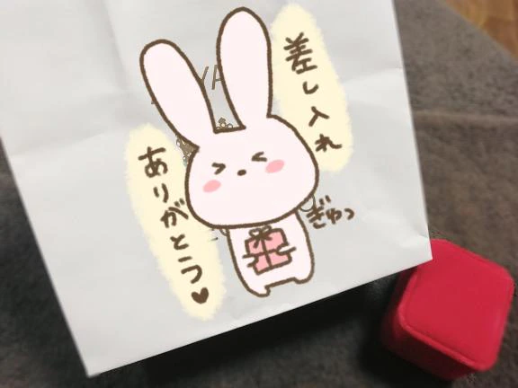 おいしいしかわいい❤