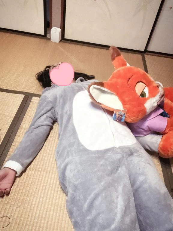 先月は