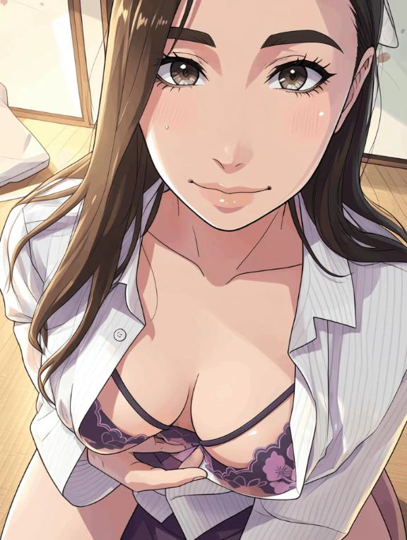 無修正