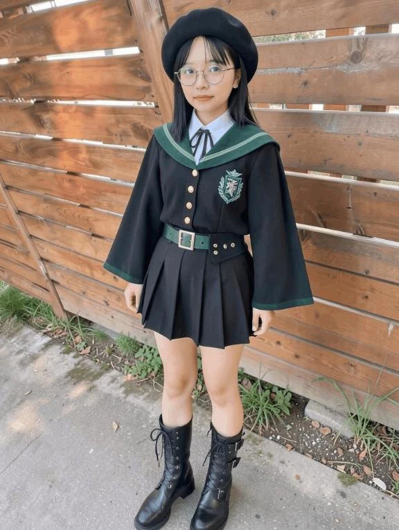 可愛いお洋服