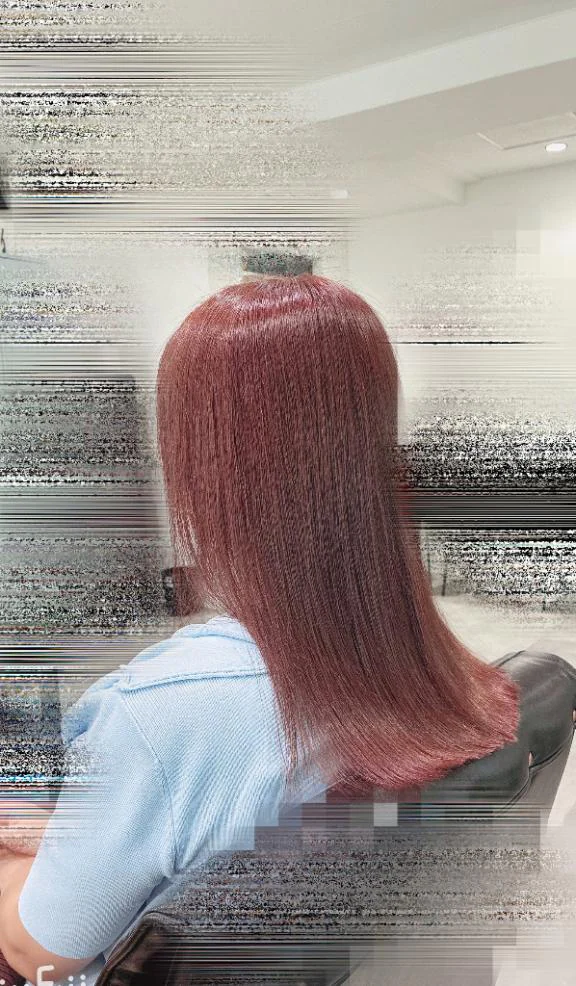 美容院♡