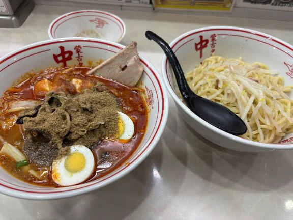 激辛♡