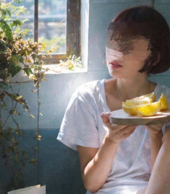 🍋が好き