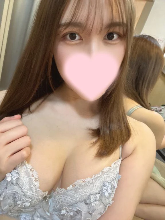 久しぶりの♡