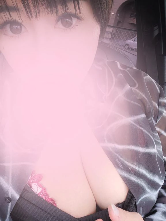 【お礼写メ日記】