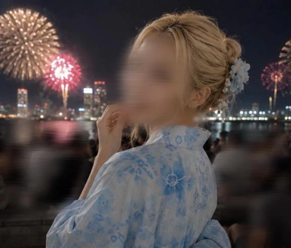 夏が始まった合図