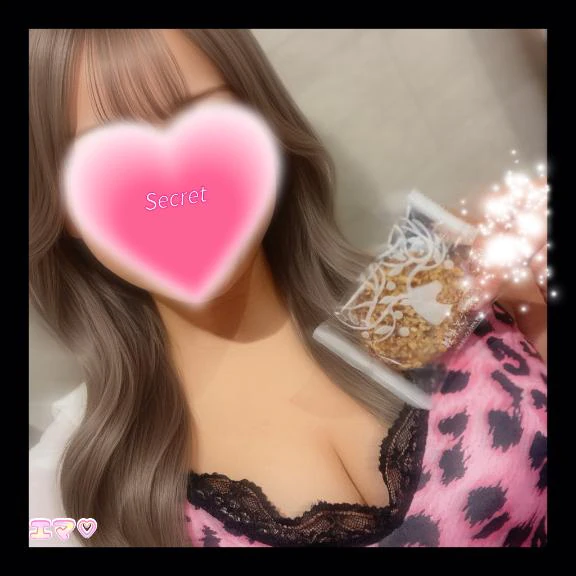 🪽‪ 待ちきれないの····♡／／／