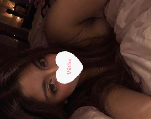 おやすみ前に🧡