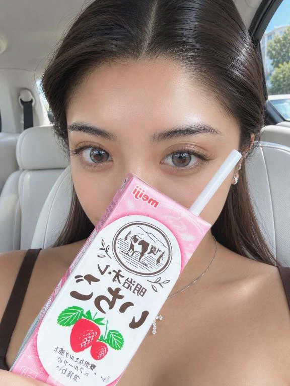 色気仕込み中🖤