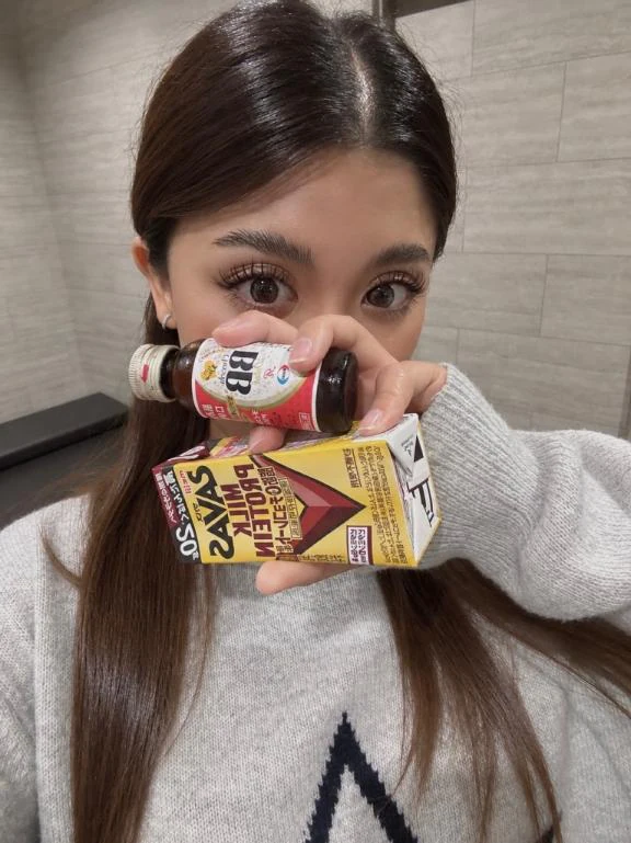 今日も満たされました💓