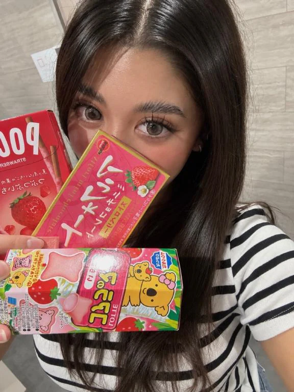 優しいお兄様方に囲まれて💞