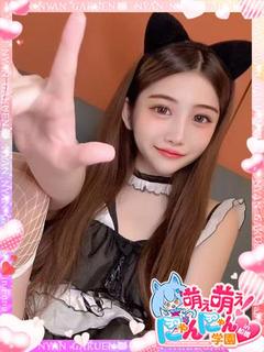 アンジュ※AVデビュー直前♪