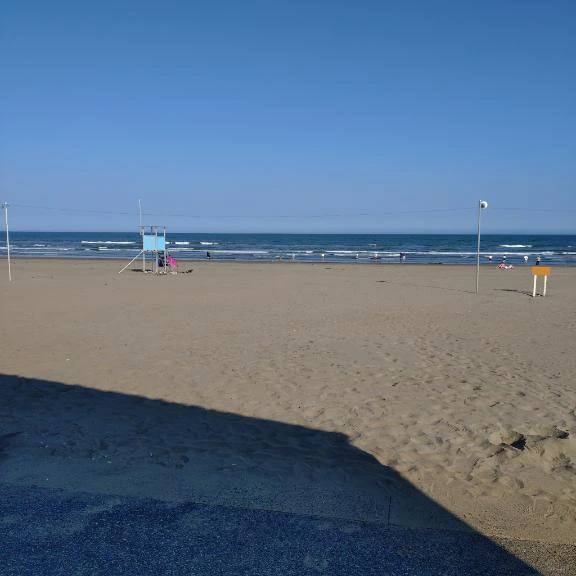 海の日